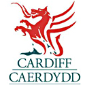 Cardiff City Council Logo