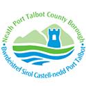 Neath Port Talbot County Borough Logo