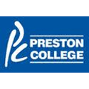 Preston College Logo
