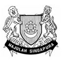 Singapore High Commission Logo