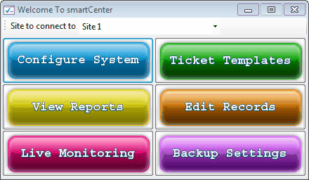 SmartCenterSelection