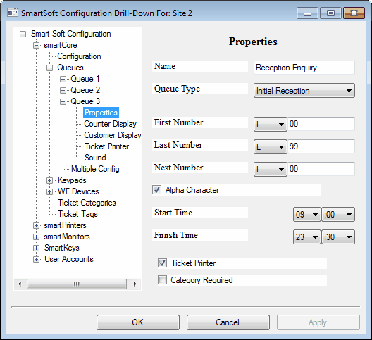 SmartKey Issue2