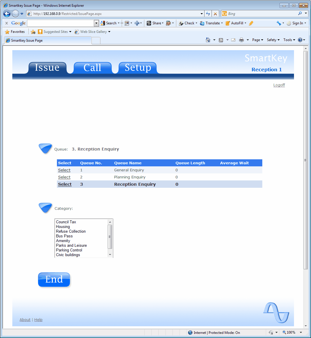 SmartKey Issue3